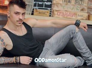 00DamonStar