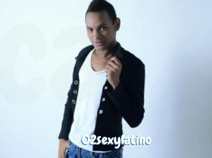 02sexylatino