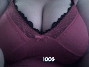 100G