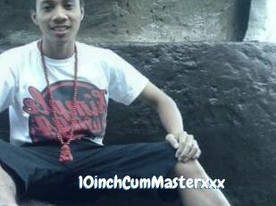 10inchCumMasterxxx