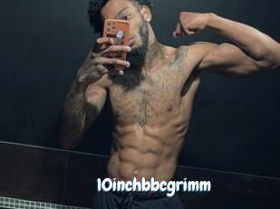 10inchbbcgrimm