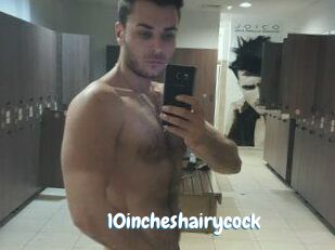 10incheshairycock