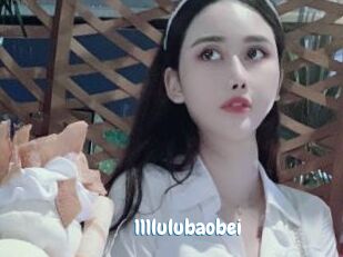 111lulubaobei