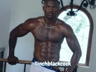 11inchblackcock