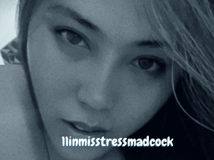 11inmisstressmadcock