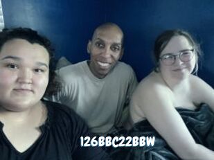 126BBC22BBW