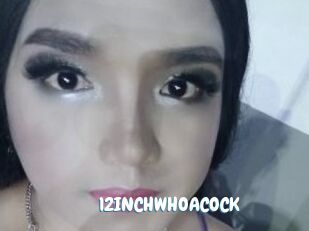 12INCHWHOACOCK