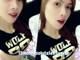 13inchAbsoluteSelfsucker