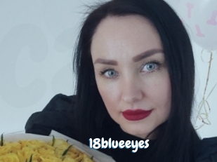 18blueeyes Coquine Avenue