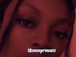 18cocoprincess