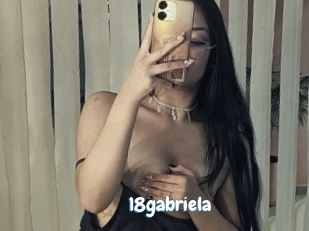 18gabriela Coquine Avenue