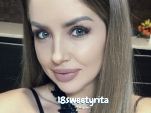18sweetyrita Coquine Avenue