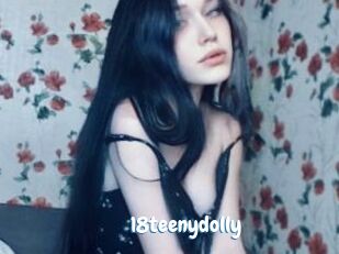 18teenydolly