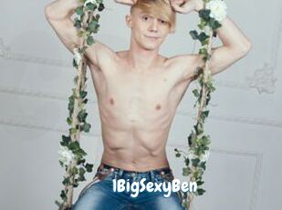 1BigSexyBen