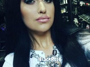 1BlackRose
