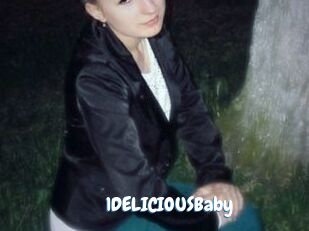 1DELICIOUSBaby
