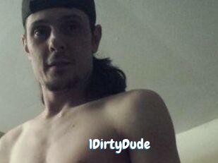 1DirtyDude