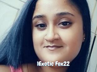 1Exotic_Fox22