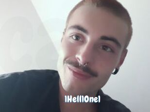 1Hell1One1 Coquine Avenue