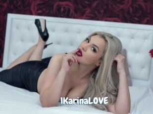 1KarinaLOVE Coquine Avenue