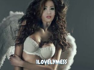 1LOVELYMESS