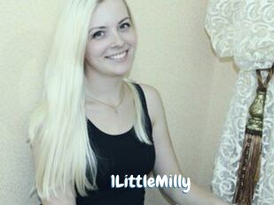 1LittleMilly