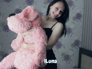 1Luna Coquine Avenue