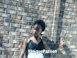 1UniquePassion