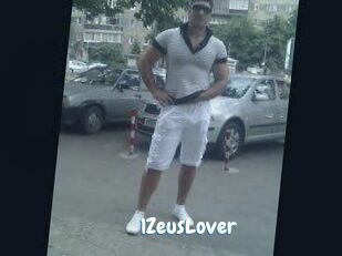 1ZeusLover