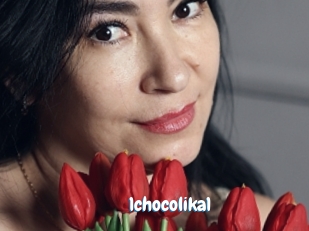 1chocolika1 Coquine Avenue