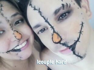 1couple_hard Coquine Avenue