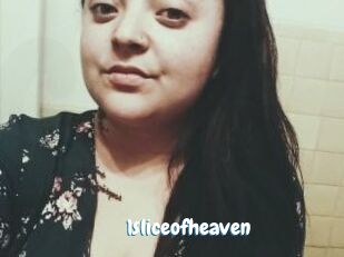 1sliceofheaven