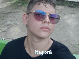 1taylor8 Coquine Avenue