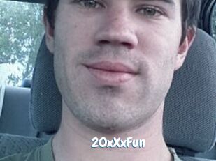 20xXxFun