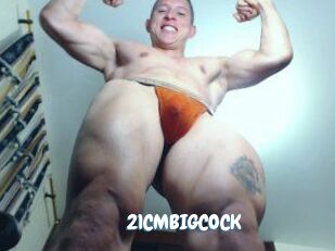 21CMBIGCOCK