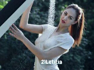 21Letitia