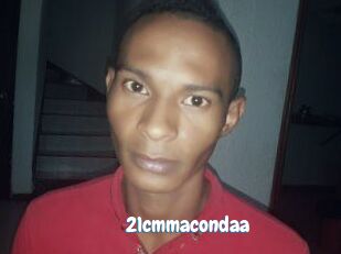 21cmmacondaa