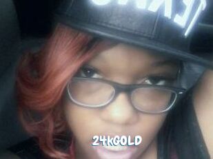 24kGOLD