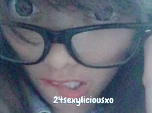 24sexyliciousxo