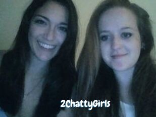 2ChattyGirls