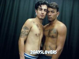 2GAYSLOVERS