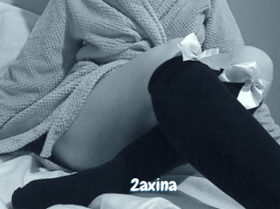 2axina