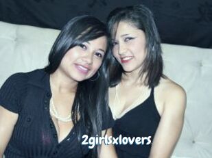 2girlsxlovers