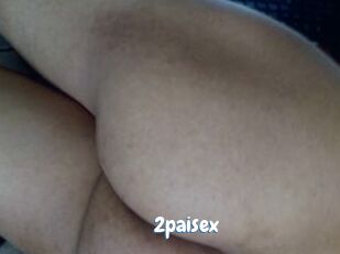 2paisex