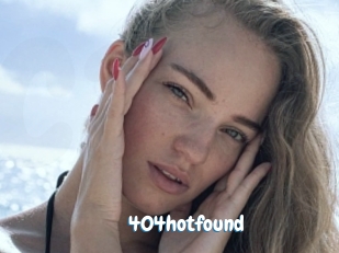 404hotfound