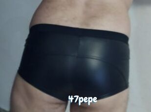 47pepe