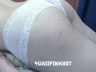 4UASSPINKHOT Coquine Avenue