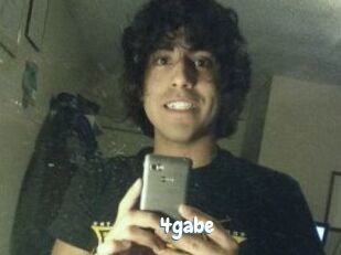 4gabe