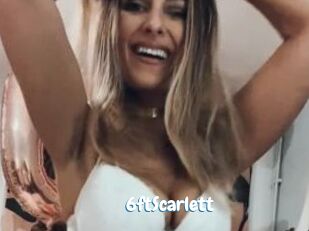6ftScarlett
