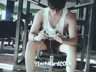 9InchHardC0ck